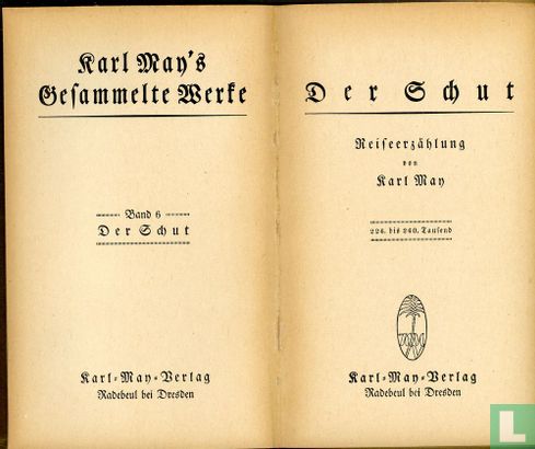 Der Schut - Afbeelding 3