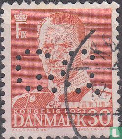 Frederik IX - Bild 1