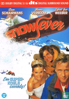 Snowfever - Afbeelding 1