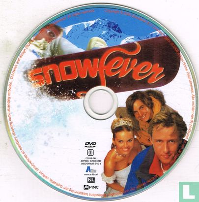Snowfever - Afbeelding 3