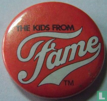 Kids from Fame, The (a)