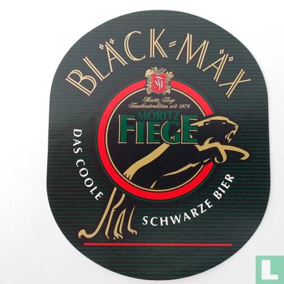 Fiege Black-Max