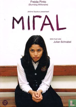 Miral - Afbeelding 1