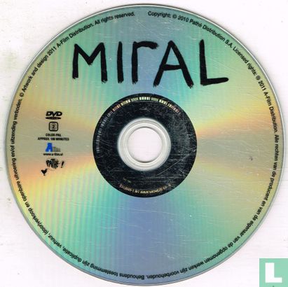 Miral - Afbeelding 3