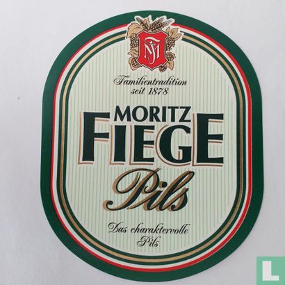 Fiege Pils
