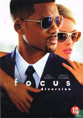 Focus Diversion - Afbeelding 1