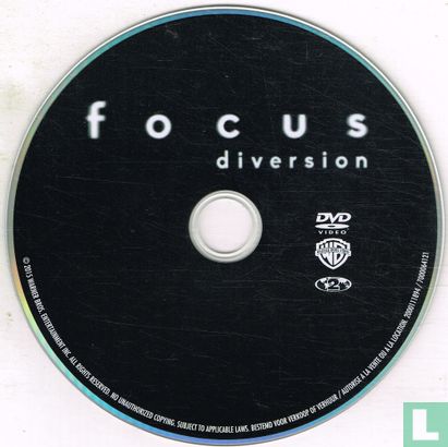Focus Diversion - Afbeelding 3