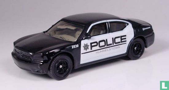 Dodge Charger (LX) 'Police' - Image 2