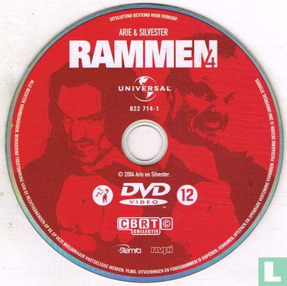 Rammen - Image 3