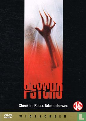 Psycho - Bild 1