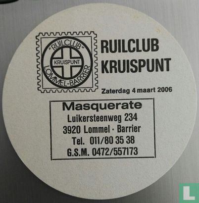 ruilclub Kruispunt - Afbeelding 1