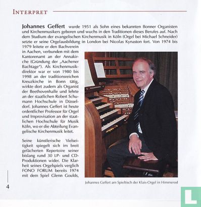 Mendelssohn    Transcriptions for Organ - Image 7