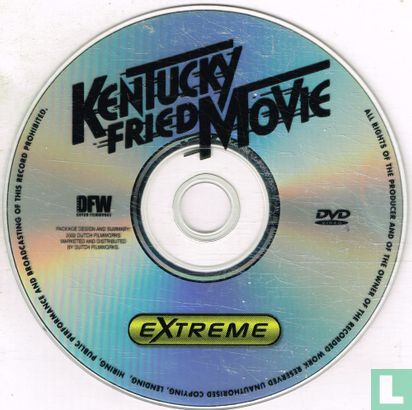 Kentucky Fried Movie - Afbeelding 3