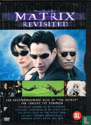 The Matrix Revisited - Afbeelding 1