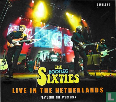 Live in The Netherlands - Image 1