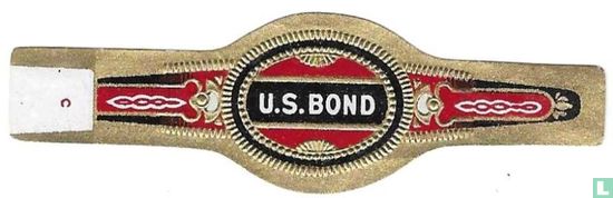 U.S.Bond - Afbeelding 1