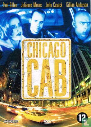 Chicago Cab - Image 1