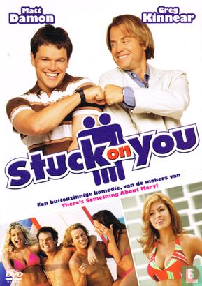 Stuck on You - Image 1
