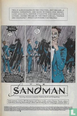 The Sandman 42 - Image 3