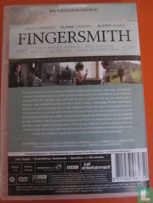 Fingersmith - Afbeelding 2