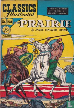 The Prairie - Image 1