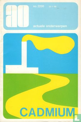 Cadmium - Image 1