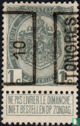 Armoiries - Image 1