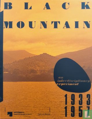 Black Mountain - Afbeelding 1