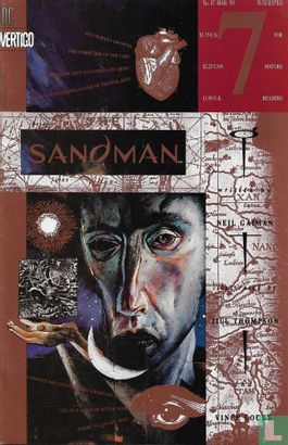The Sandman 47 - Image 1