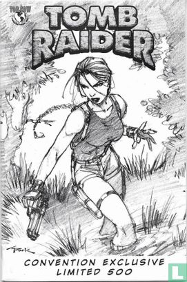 Tomb Raider: Journeys 2 - Afbeelding 1