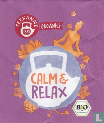 Calm & Relax - Afbeelding 1