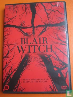 Blair Witch - Image 1