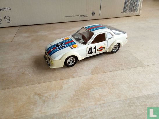 Porsche 924 - Image 3