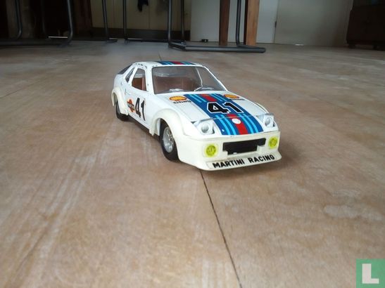 Porsche 924 - Image 6