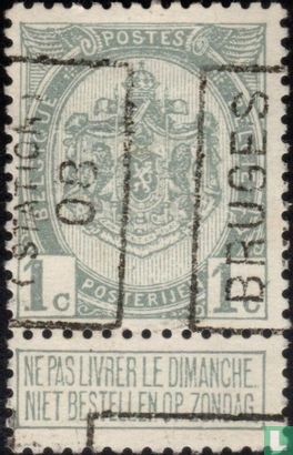 Armoiries - Image 1