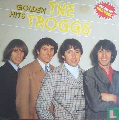 Golden Hits - Image 1