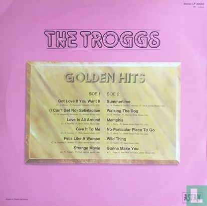 Golden Hits - Image 2