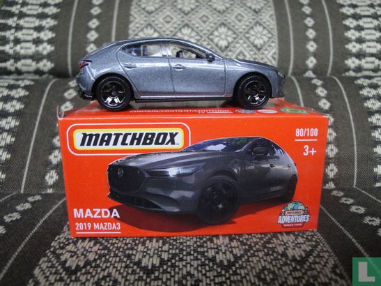 Mazda3 - Afbeelding 1