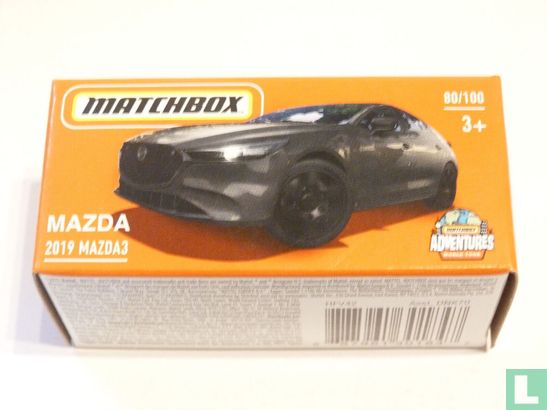 Mazda3 - Afbeelding 7
