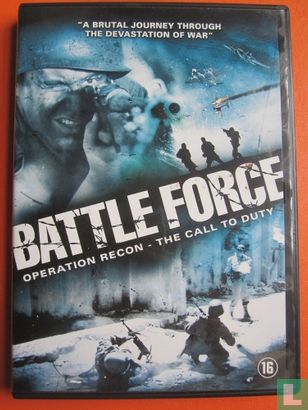 Battle Force - Image 1