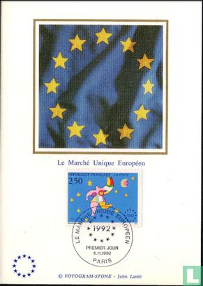 Europese interne markt - Afbeelding 1