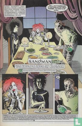 The Sandman 48 - Image 3