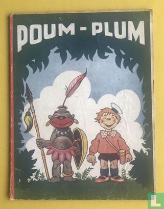 Poum-Plum - Afbeelding 1