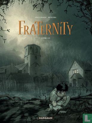 Fraternity - Livre 1/2 - Image 1