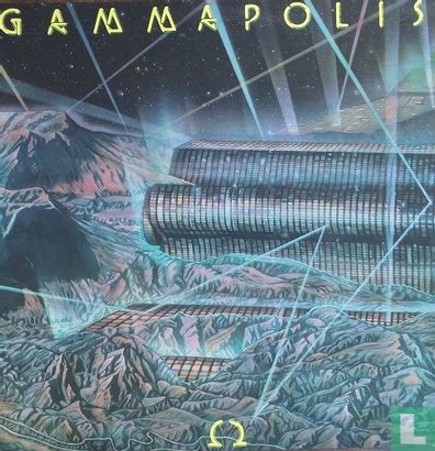 Gammapolis - Afbeelding 1