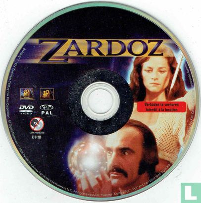 Zardoz - Afbeelding 3