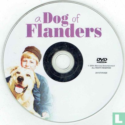 A Dog of Flanders - Afbeelding 3