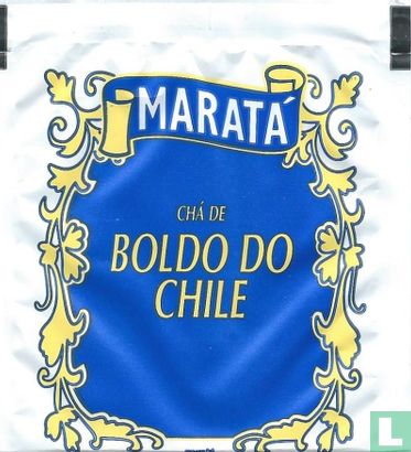Chá De Boldo Do Chile  - Image 2