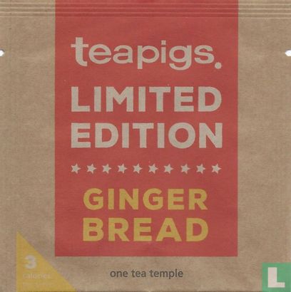 Ginger Bread - Image 1