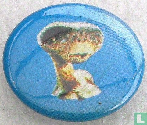 E.T. (Ø 1 inch)